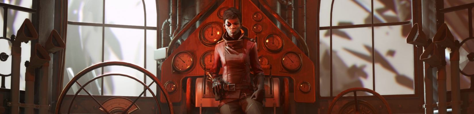 Dishonored: La morte dell'Esterno