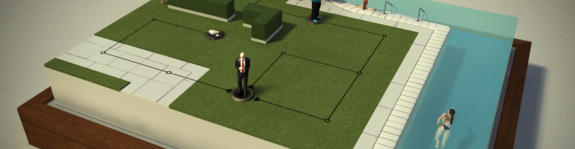 Hitman GO