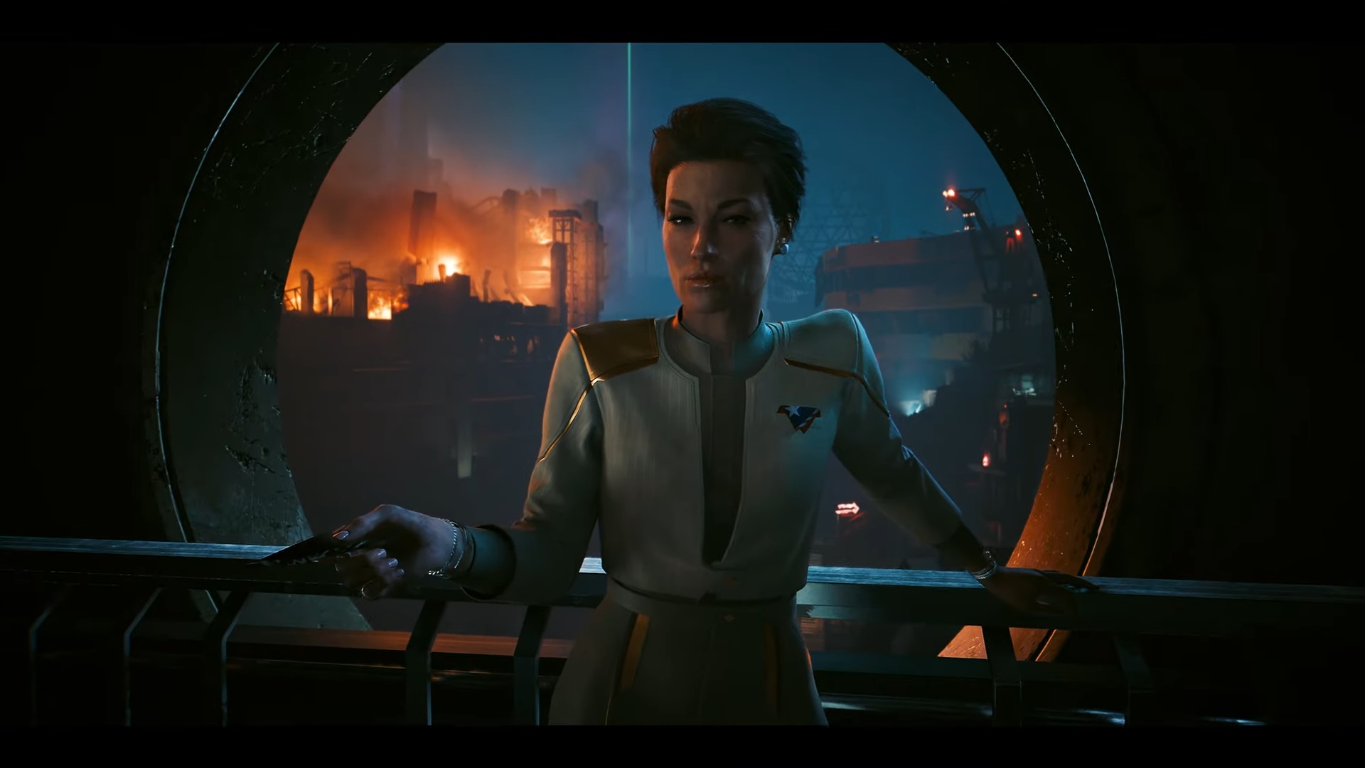 Cyberpunk 2077: Phantom Liberty