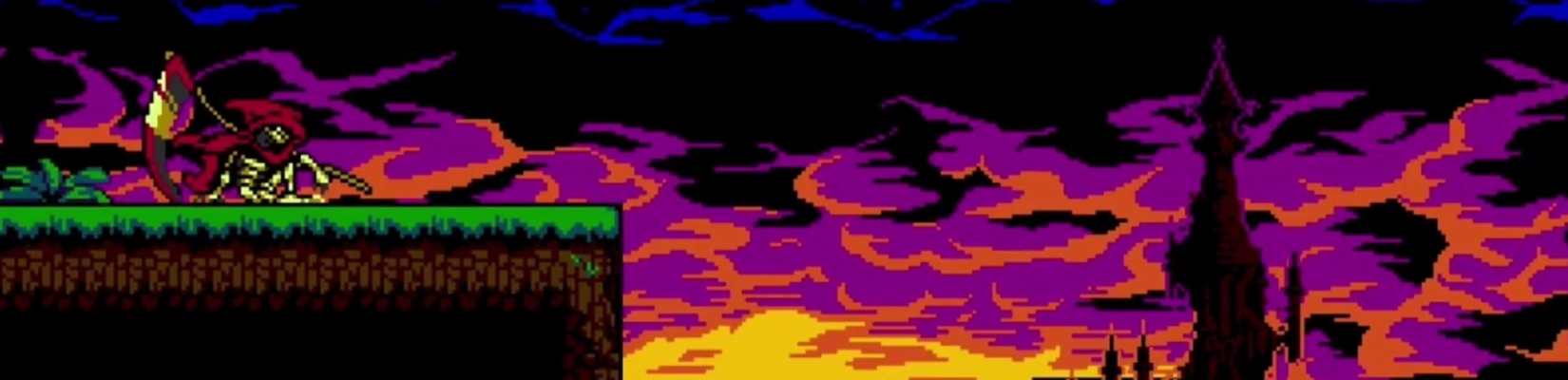 Shovel Knight: Specter of Torment