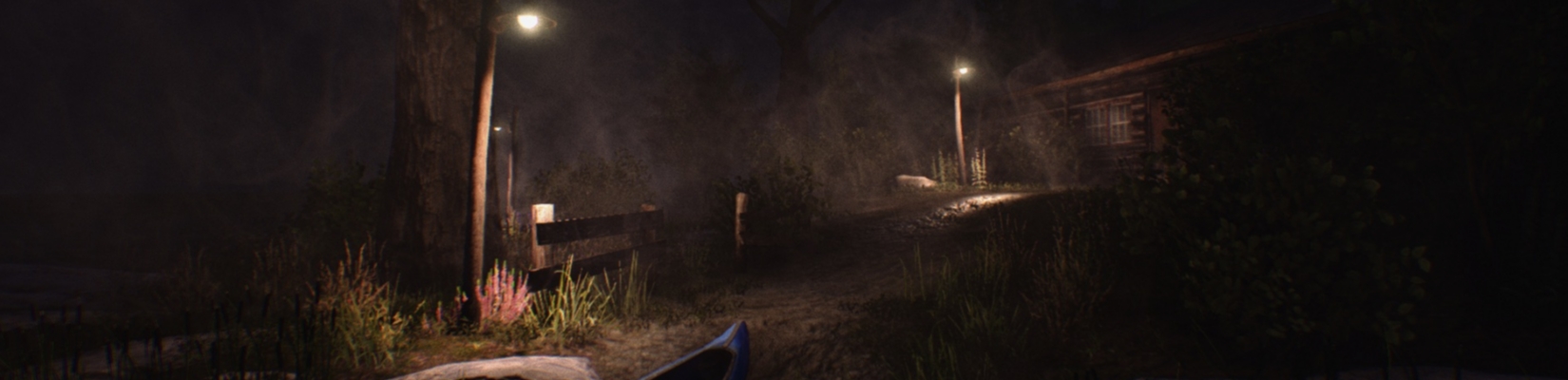 Friday the 13th: The Game
