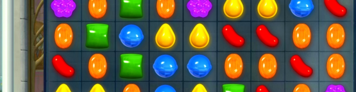 Candy Crush Saga