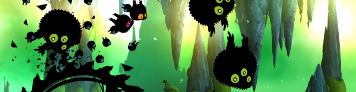 Badland