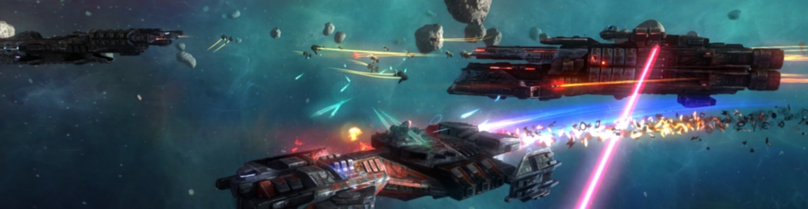 Rebel Galaxy