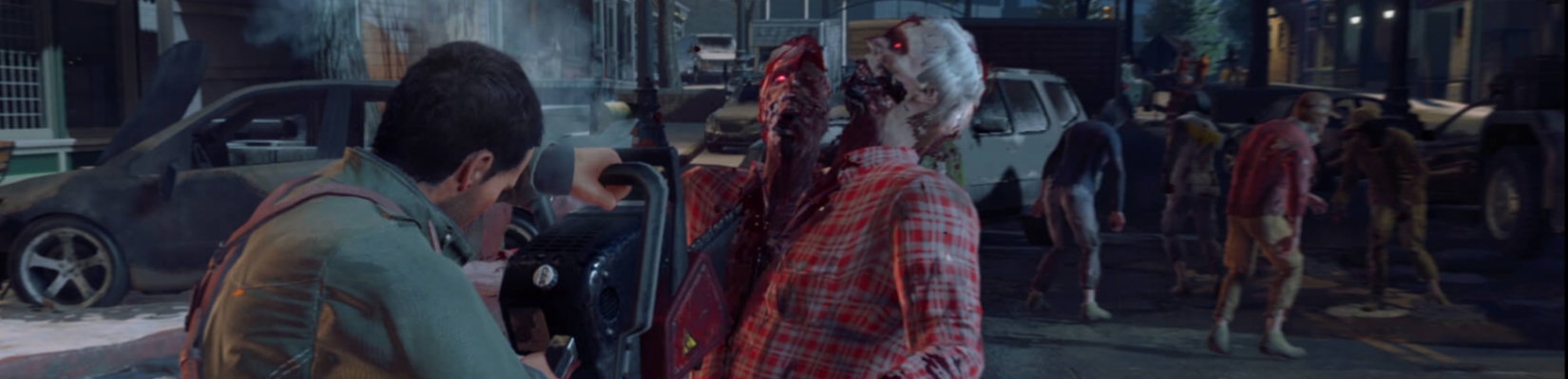 Dead Rising 4