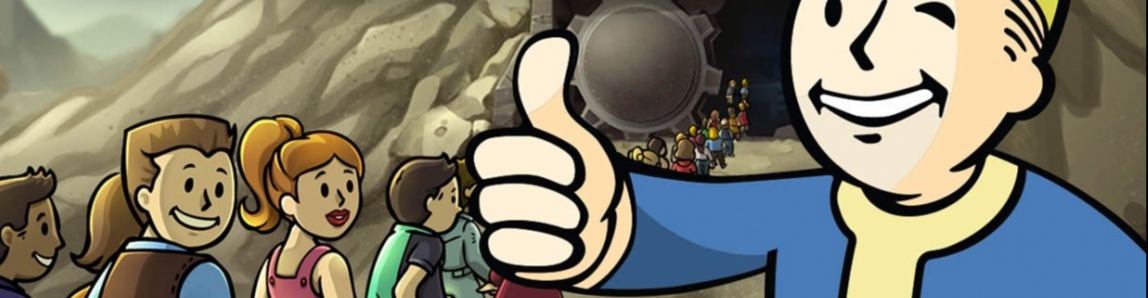 Fallout Shelter
