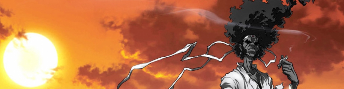 Afro Samurai 2: Revenge of Kuma