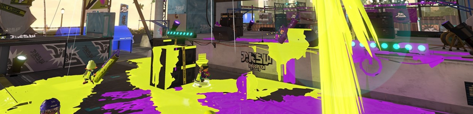 Splatoon 2