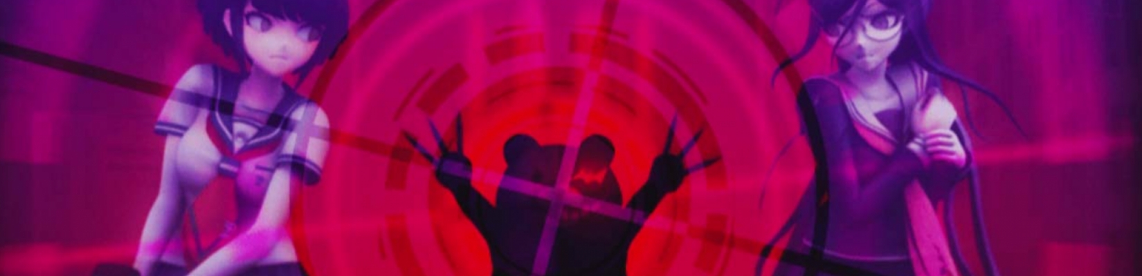 Danganronpa Another Episode: Ultra Despair Girls