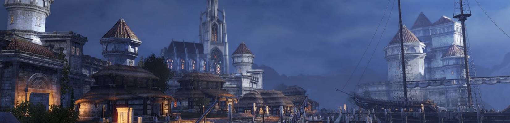 The Elder Scrolls Online - Dark Brotherhood
