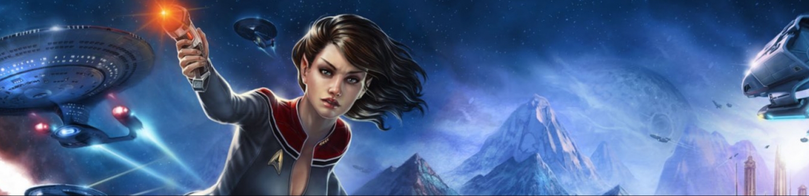 Star Trek Online