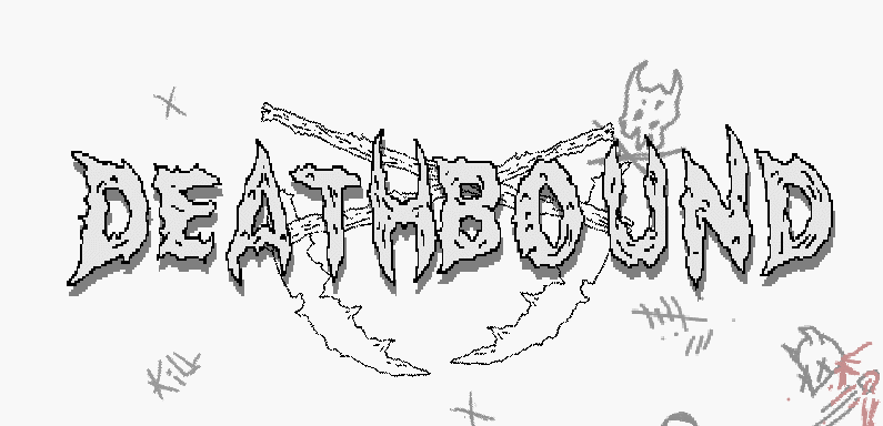 Deathbound