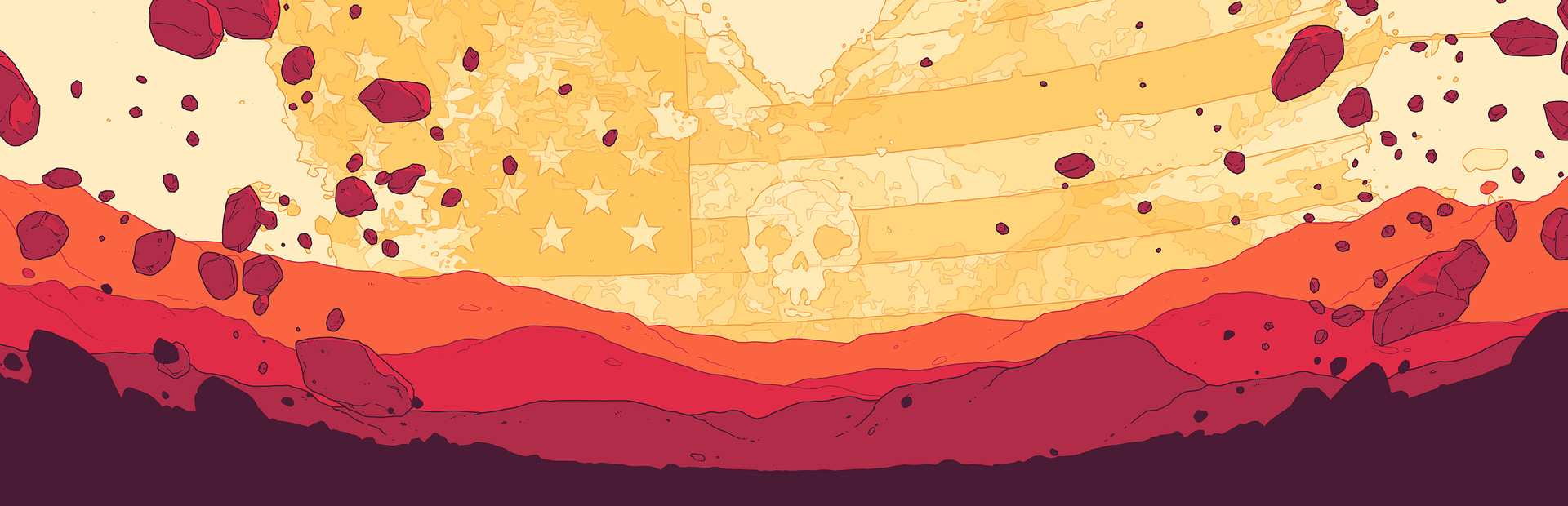 Dustborn