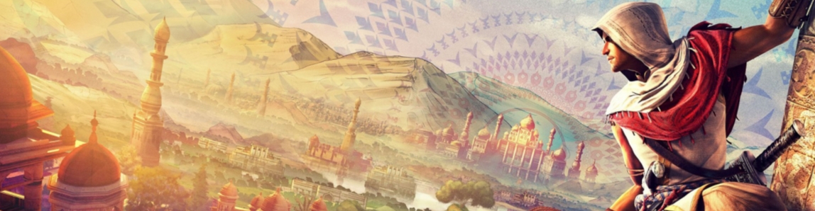 Assassin's Creed Chronicles: India