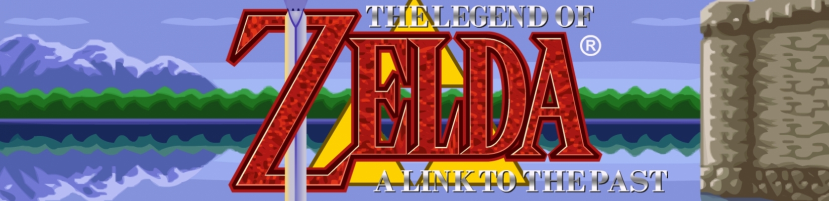 The Legend of Zelda: A Link to the Past