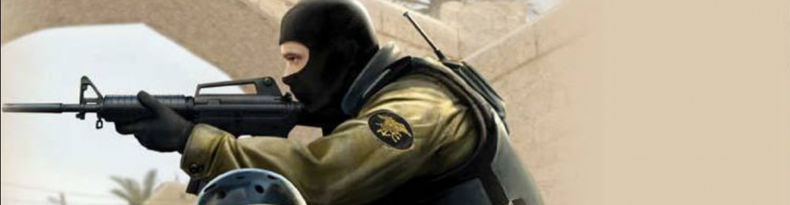 Counter-Strike: Source