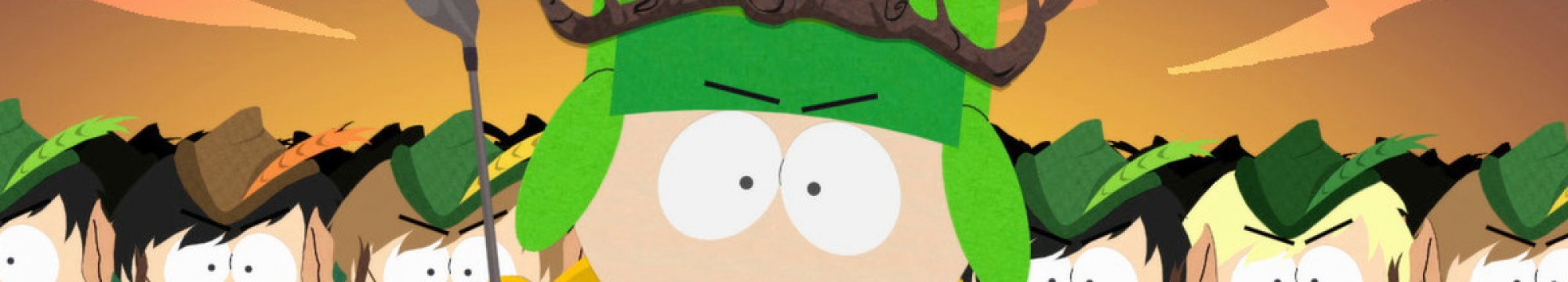 South Park: Il Bastone della Verità