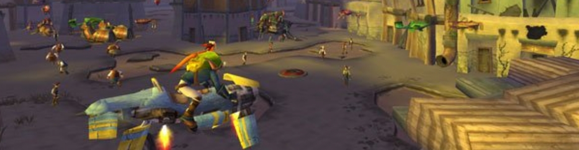 Jak II