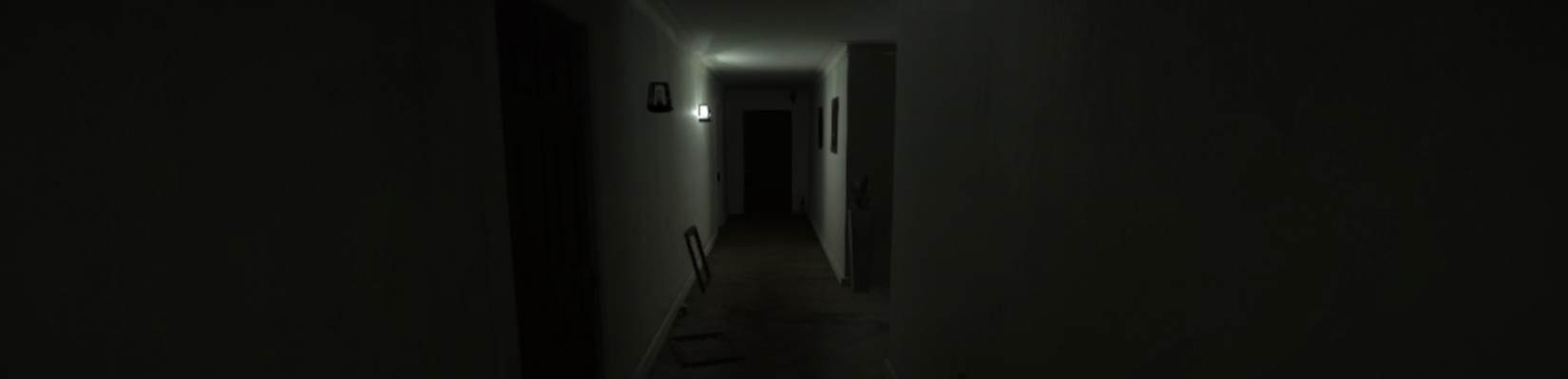 Strange Night