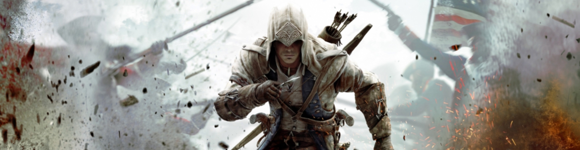 Assassin's Creed III