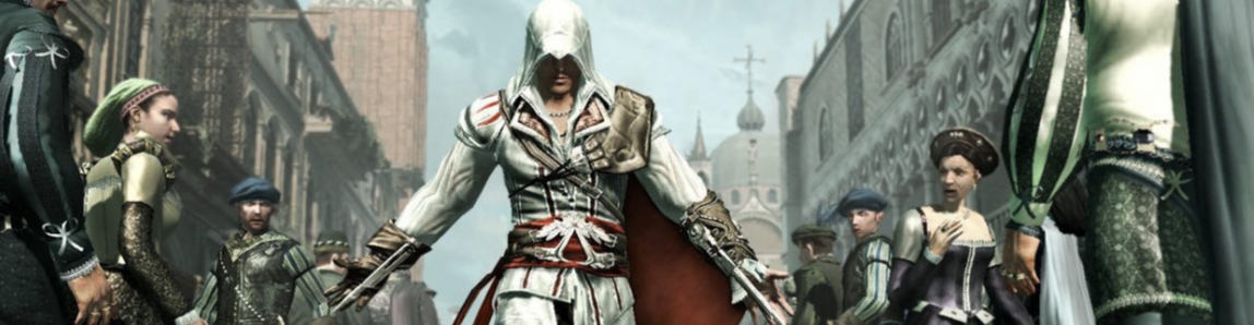 Assassin's Creed II
