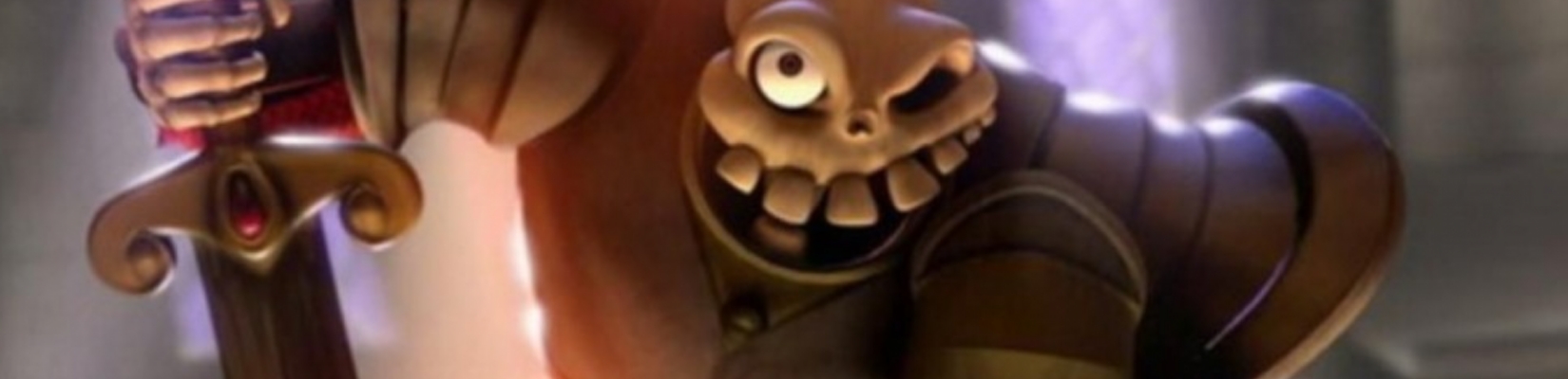 MediEvil