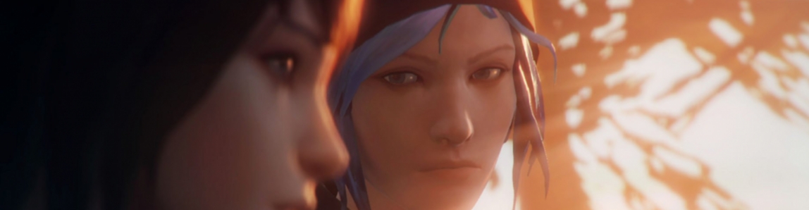 Life is Strange - Episode 5: Polarized