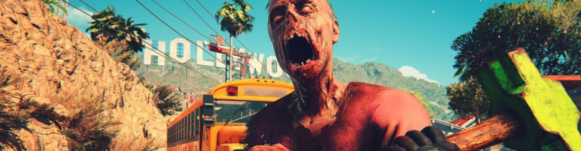 Dead Island 2