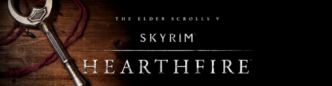 The Elder Scrolls V: Hearthfire