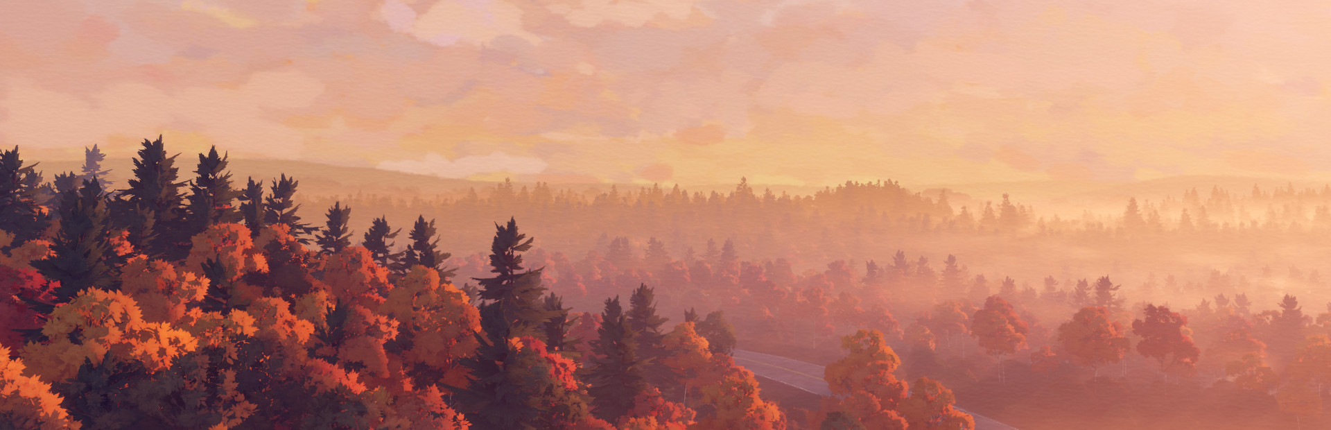 Open Roads