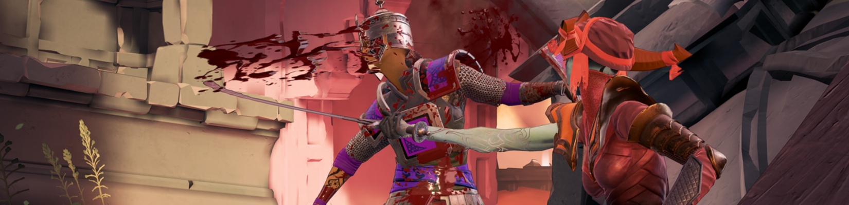 Mirage: Arcane Warfare
