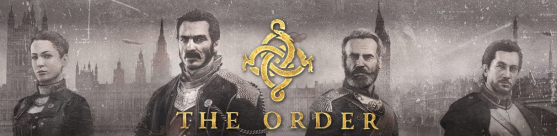 The Order: 1886