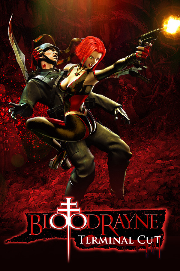BloodRayne: Terminal Cut