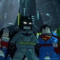 LEGO Batman 3: Beyond Gotham #39067