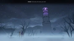 Screenshot Stray Gods: The Roleplaying Musical