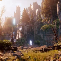 Dragon Age: Inquisition - Trespasser #25246