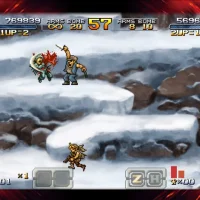 METAL SLUG XX #34757