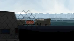 Screenshot The Final Station