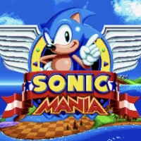 Sonic Mania #40409