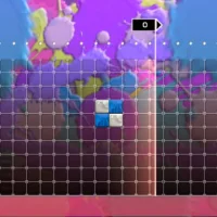 Lumines Supernova #40627
