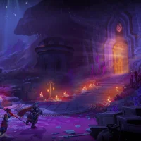 Trine 6: Together in Time #39436