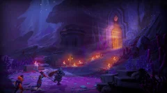 Screenshot Trine 6: Together in Time