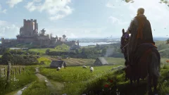 Screenshot Manor Lords
