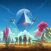No Man's Sky #35792