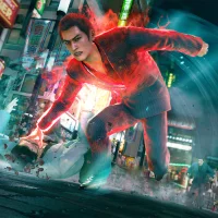 Yakuza Kiwami 3 & Dark Ties #27673