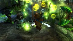 Screenshot LEGO Legends of Chima Online