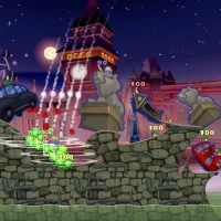 Worms Reloaded #27499