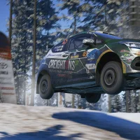 EA Sports WRC #36322