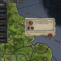 Crusader Kings II #32800