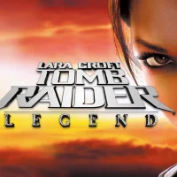 Tomb Raider: Legend #40604